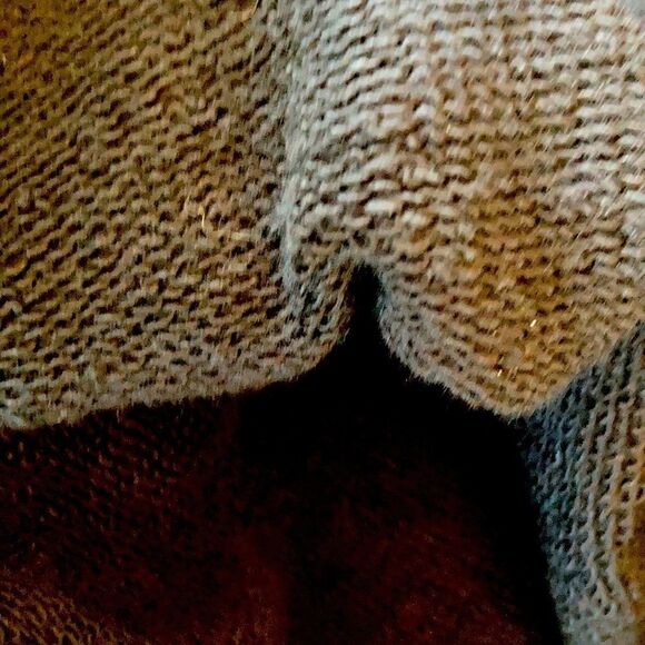 Land’s End Serious Sweats Shorts with pockets Heather Grey or Black Various - Picture 9 of 11